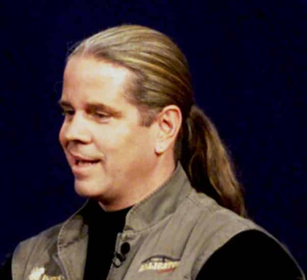 Bhagavan Antle