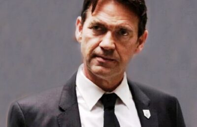 Dougray Scott