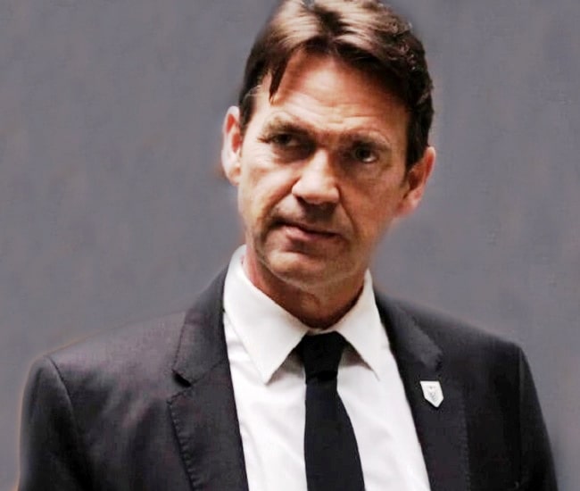 Dougray Scott