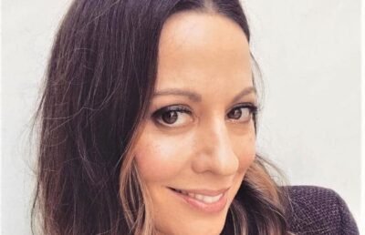 Kay Cannon Married