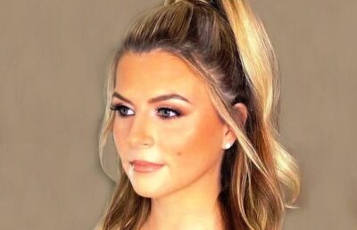 Lauren Pesce
