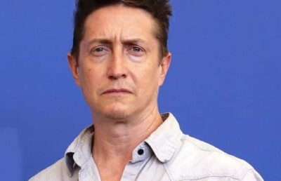David Gordon Green