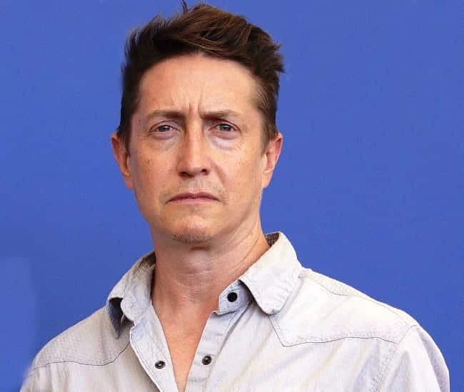 David Gordon Green