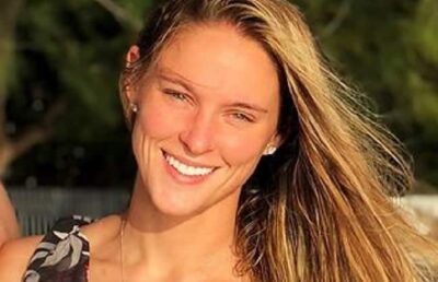 Kylie McDevitt