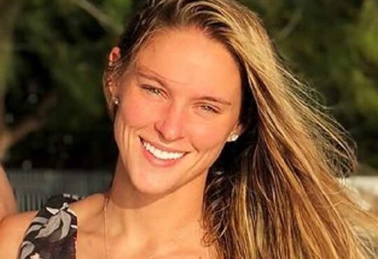 Kylie McDevitt