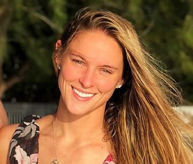 Kylie McDevitt