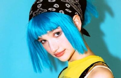 Liza Anokhina