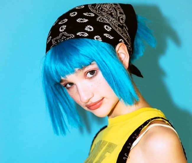 Liza Anokhina