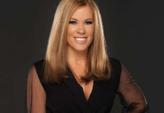 Madison Rayne
