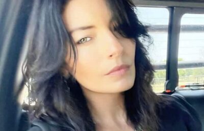 Nicole Sheridan