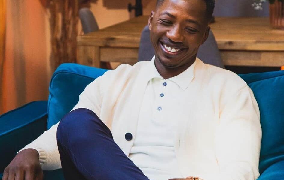 Andile Ncube