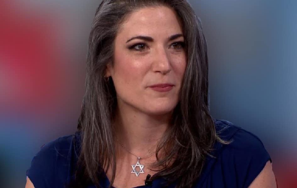 Batya Ungar-Sargon