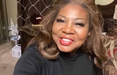 Deena Beasley