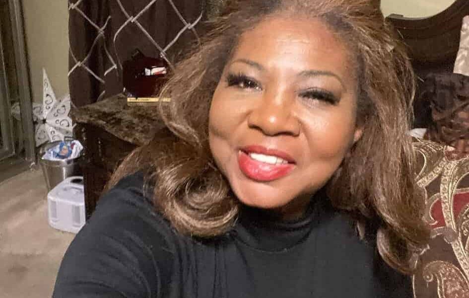 Deena Beasley
