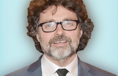 Jeff Richmond