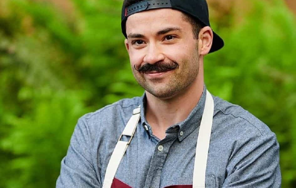 Joe Sasto