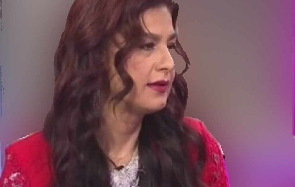 Juana Ahumada