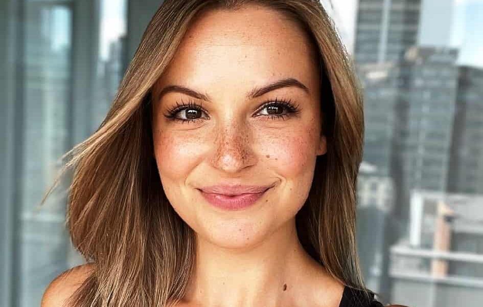 Kayla Wallace