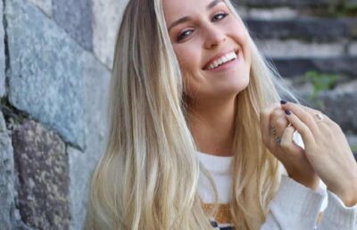 Meghan Haila