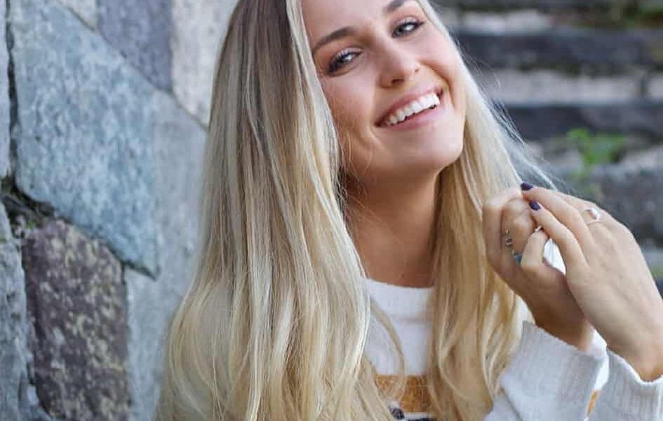 Meghan Haila