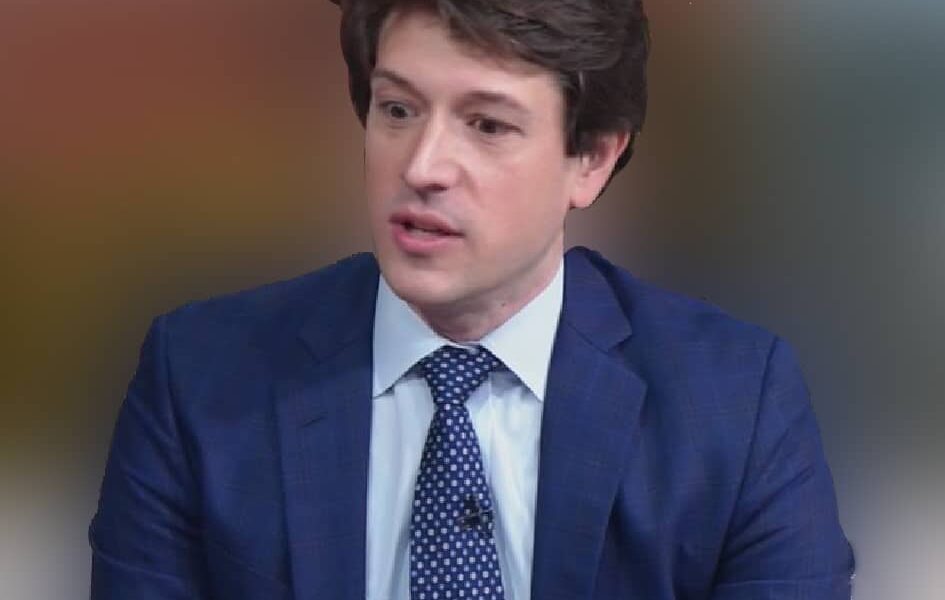 Nick Timiraos