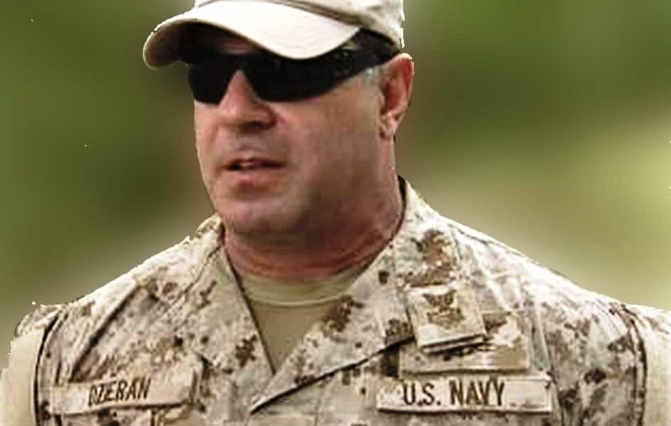 Thomas Dzieran