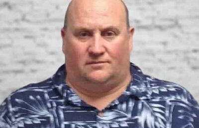 Grant Hardin, known for prison escape and criminal convictions