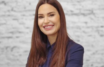 Heather Zumarraga financial expert and TV personality