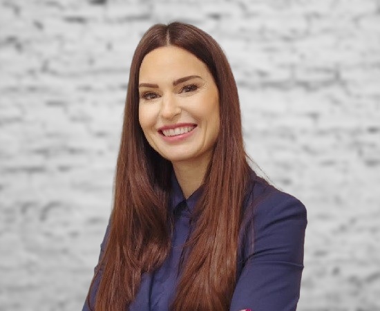 Heather Zumarraga financial expert and TV personality