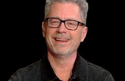 Michael Loftus hosting That Show Tonight