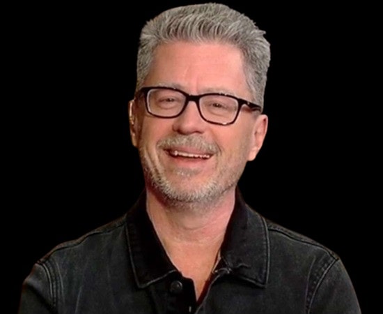 Michael Loftus hosting That Show Tonight