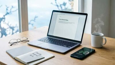 7 Apps Celebrities Use to Stay Focused (Tested Guide for 2026)